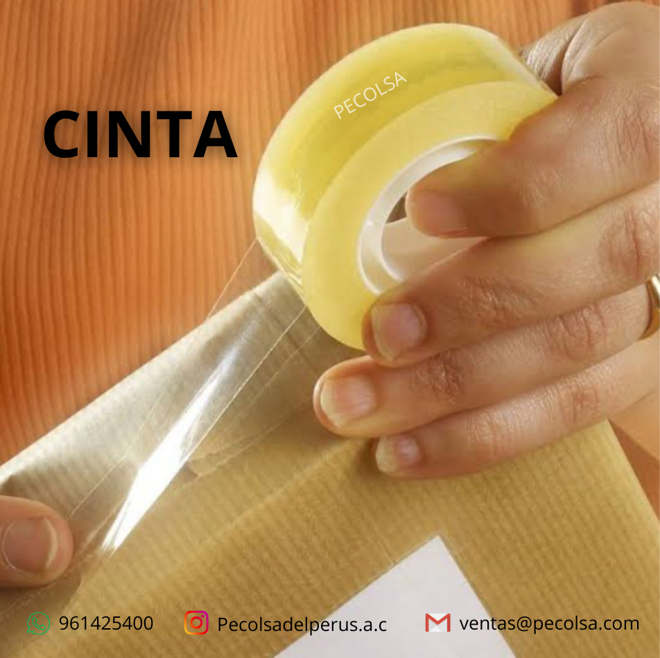 CINTAS